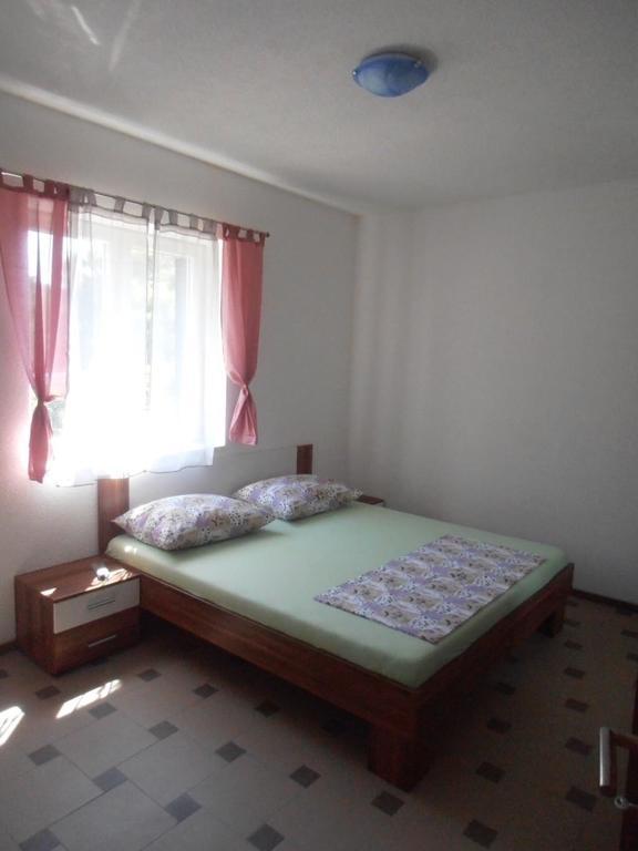 מאקרסקה Apartment Afrika חדר תמונה