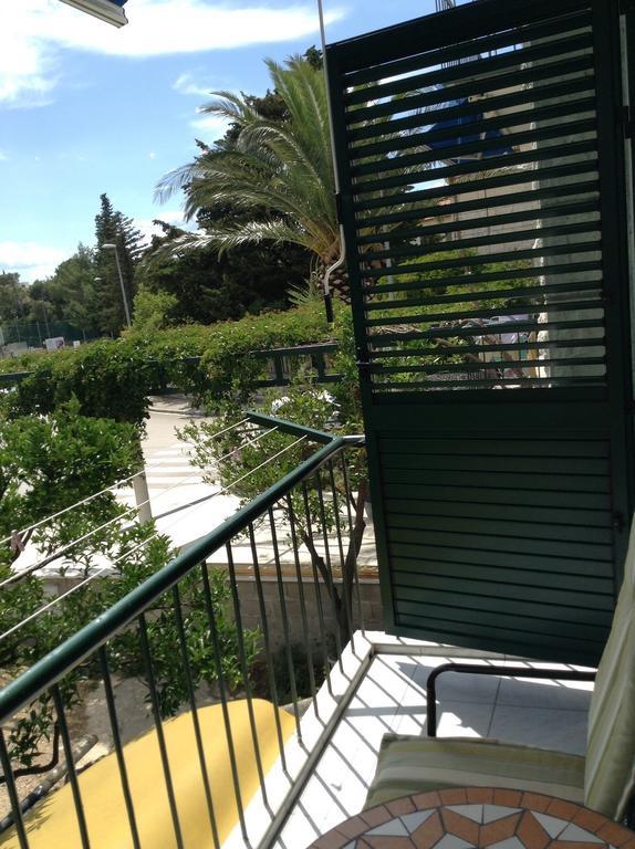 מאקרסקה Apartment Afrika חדר תמונה