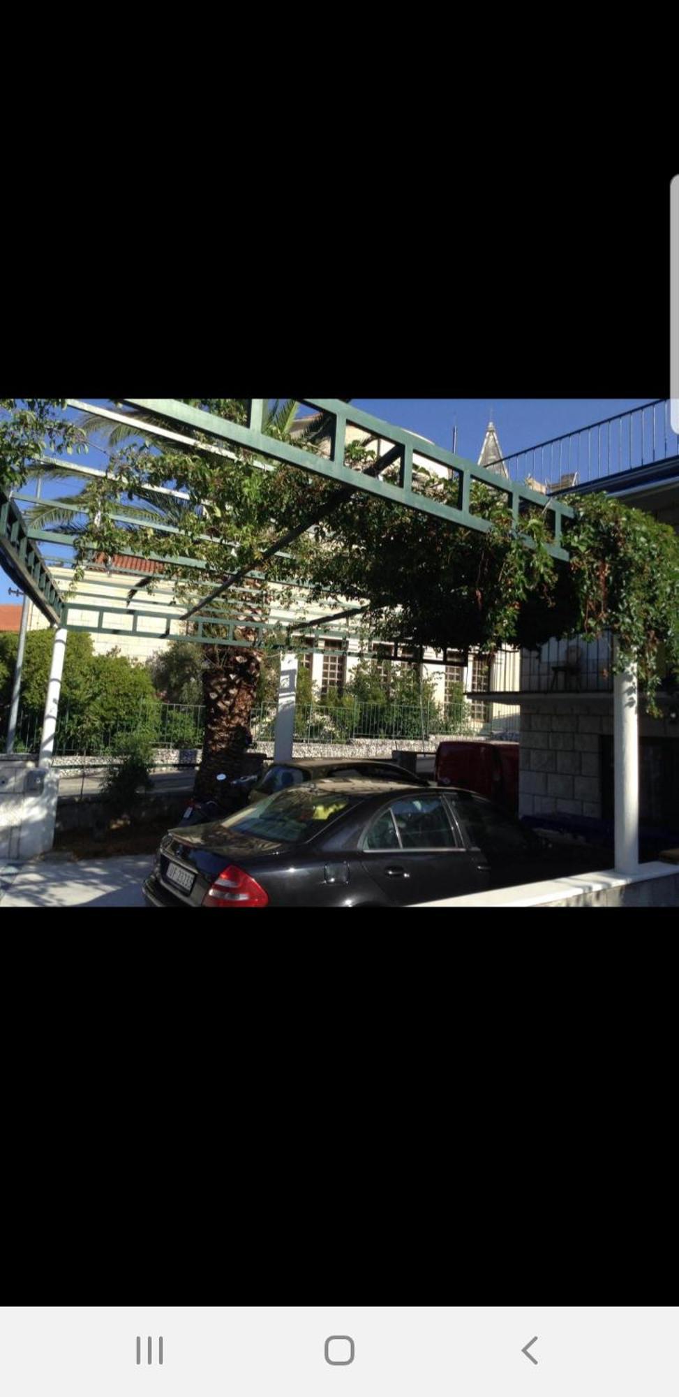 מאקרסקה Apartment Afrika מראה חיצוני תמונה